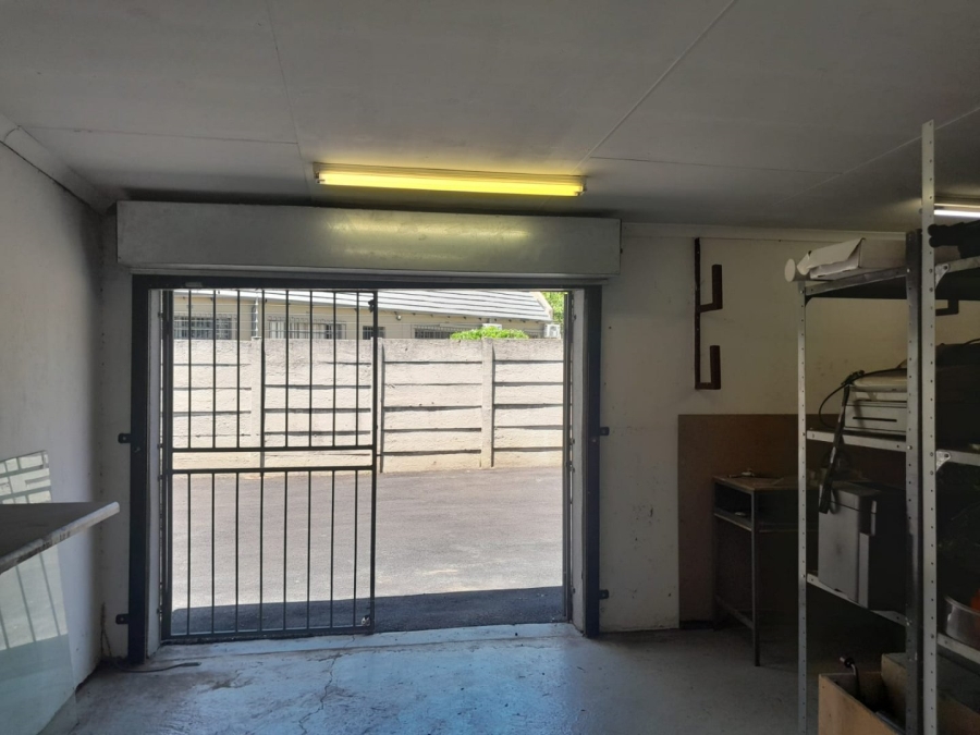 Commercial Property for Sale in Edenvale Central Gauteng