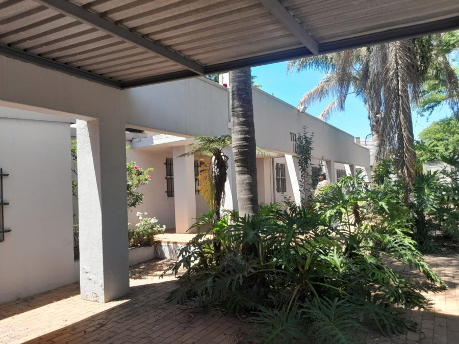 Commercial Property for Sale in Edenvale Central Gauteng