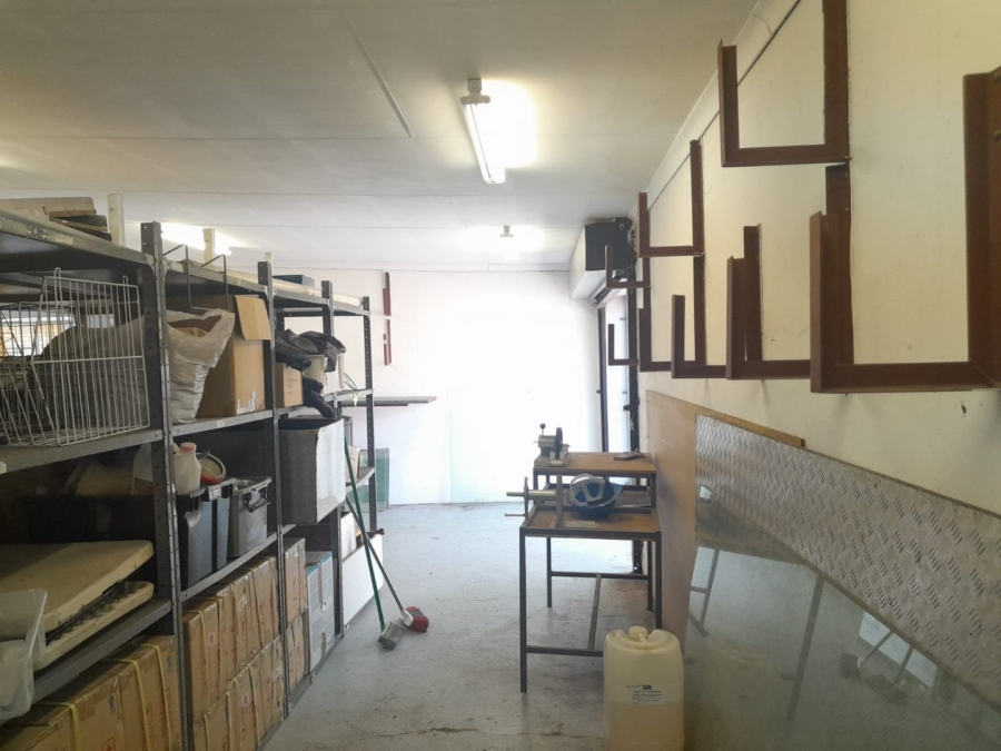 Commercial Property for Sale in Edenvale Central Gauteng