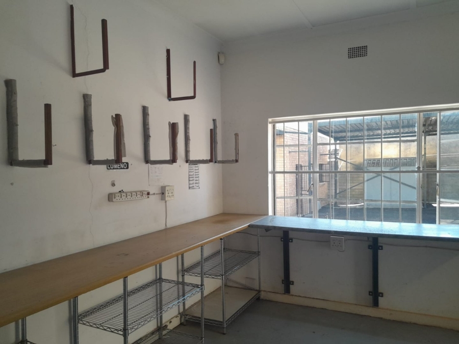 Commercial Property for Sale in Edenvale Central Gauteng