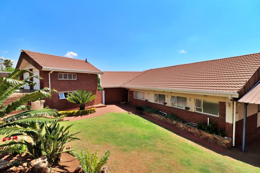 4 Bedroom Property for Sale in Sunnyridge Gauteng