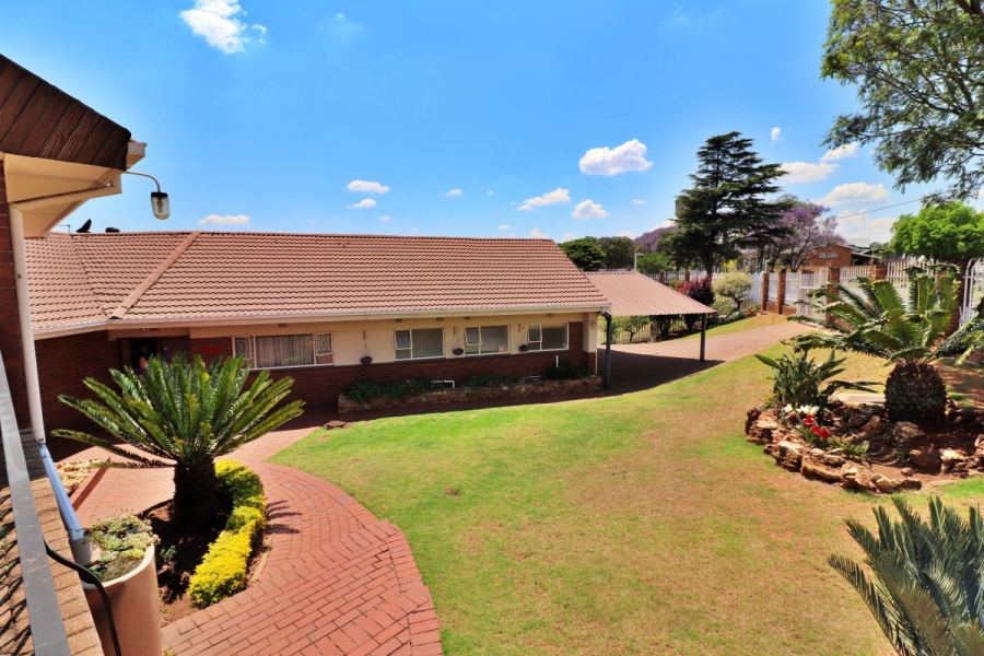 4 Bedroom Property for Sale in Sunnyridge Gauteng