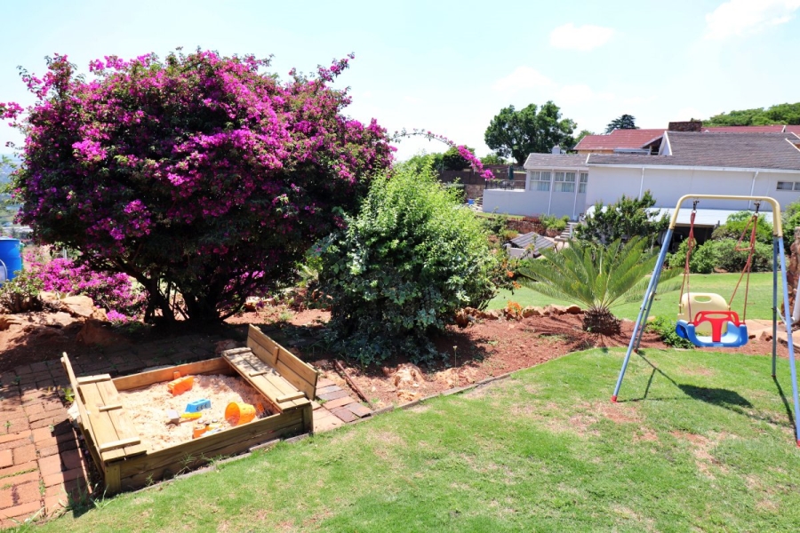 4 Bedroom Property for Sale in Sunnyridge Gauteng