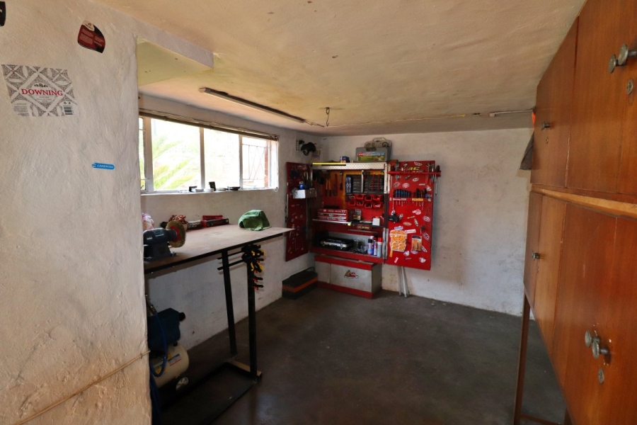 4 Bedroom Property for Sale in Sunnyridge Gauteng
