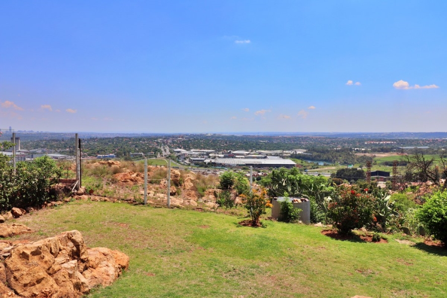 4 Bedroom Property for Sale in Sunnyridge Gauteng
