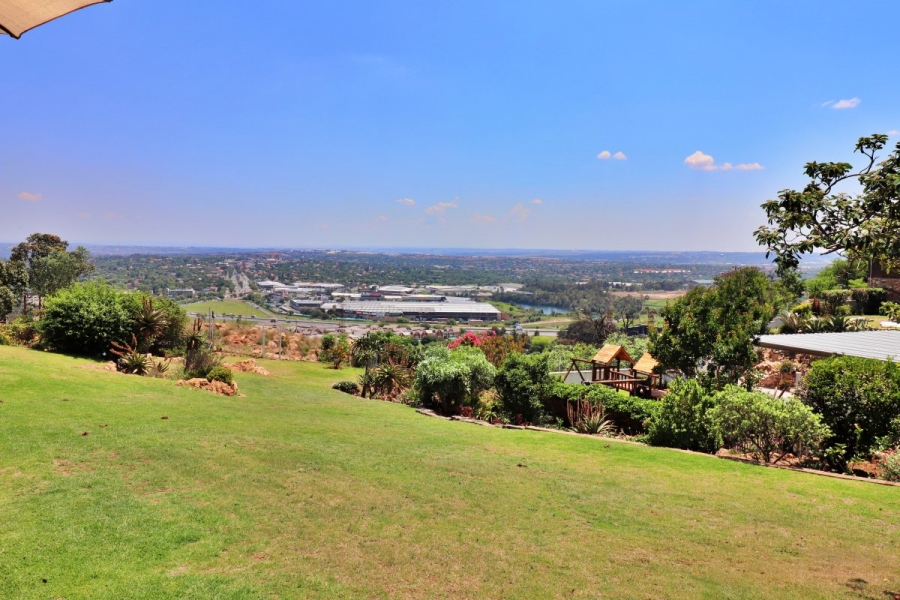 4 Bedroom Property for Sale in Sunnyridge Gauteng