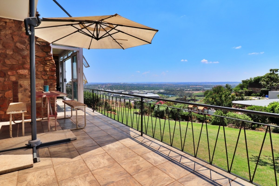 4 Bedroom Property for Sale in Sunnyridge Gauteng