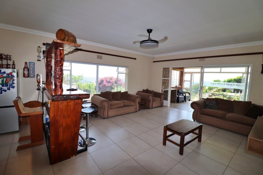 4 Bedroom Property for Sale in Sunnyridge Gauteng
