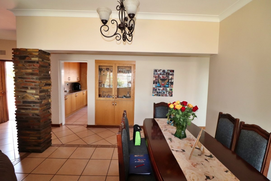 4 Bedroom Property for Sale in Sunnyridge Gauteng