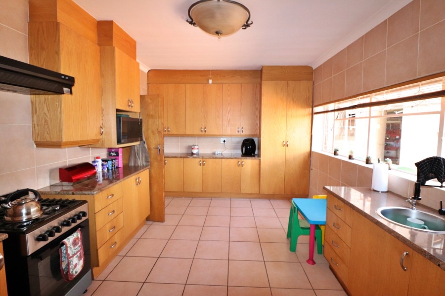 4 Bedroom Property for Sale in Sunnyridge Gauteng