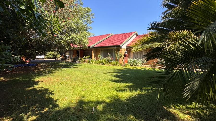 4 Bedroom Property for Sale in Three Rivers East Gauteng