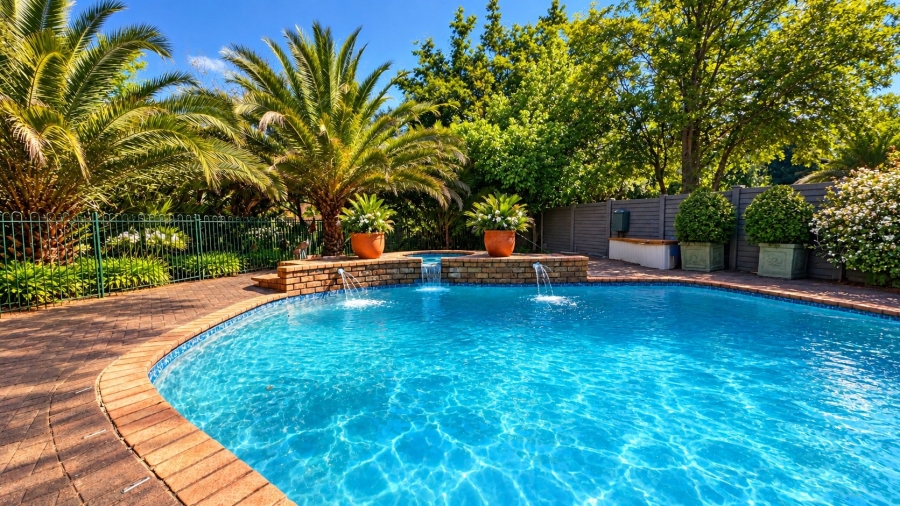 4 Bedroom Property for Sale in Three Rivers East Gauteng