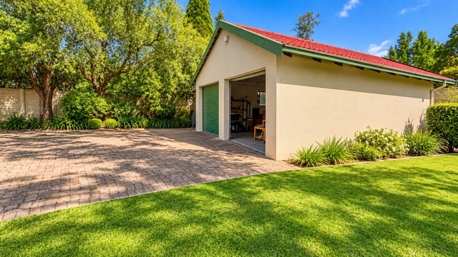 4 Bedroom Property for Sale in Three Rivers East Gauteng