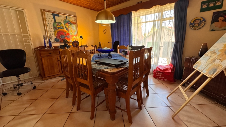 4 Bedroom Property for Sale in Three Rivers East Gauteng