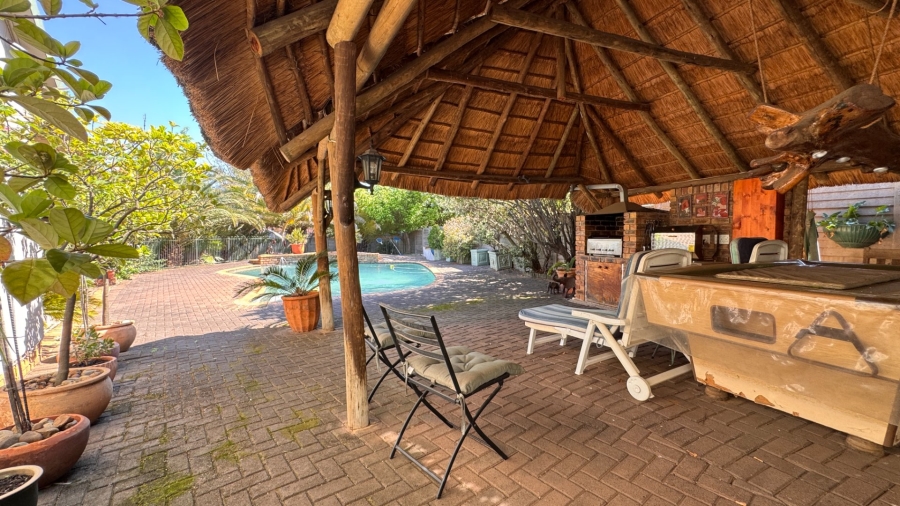 4 Bedroom Property for Sale in Three Rivers East Gauteng