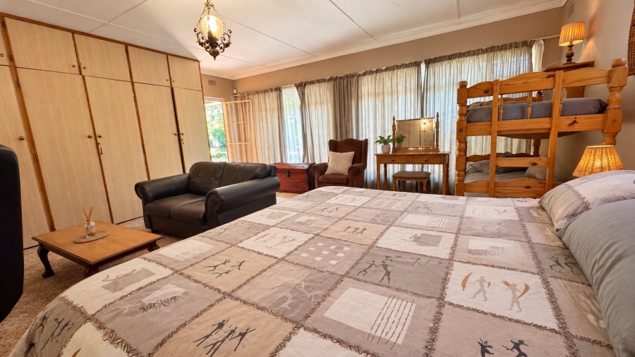 4 Bedroom Property for Sale in Three Rivers East Gauteng