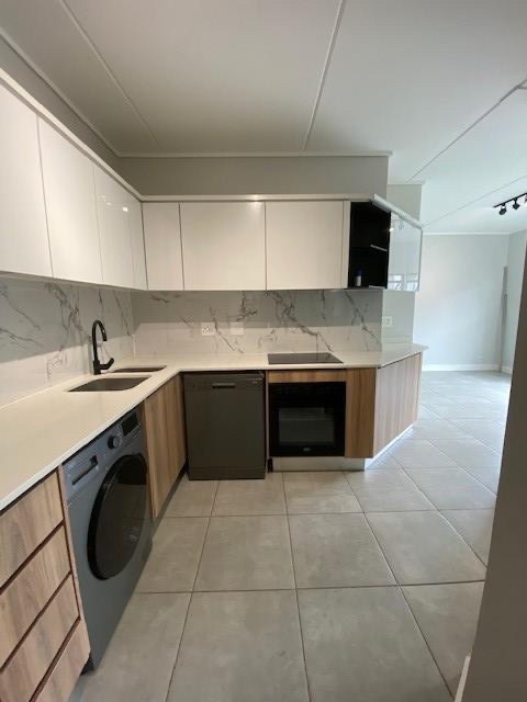 To Let 1 Bedroom Property for Rent in Waterfall Heights Gauteng