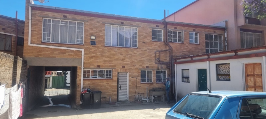 Commercial Property for Sale in Krugersdorp Gauteng