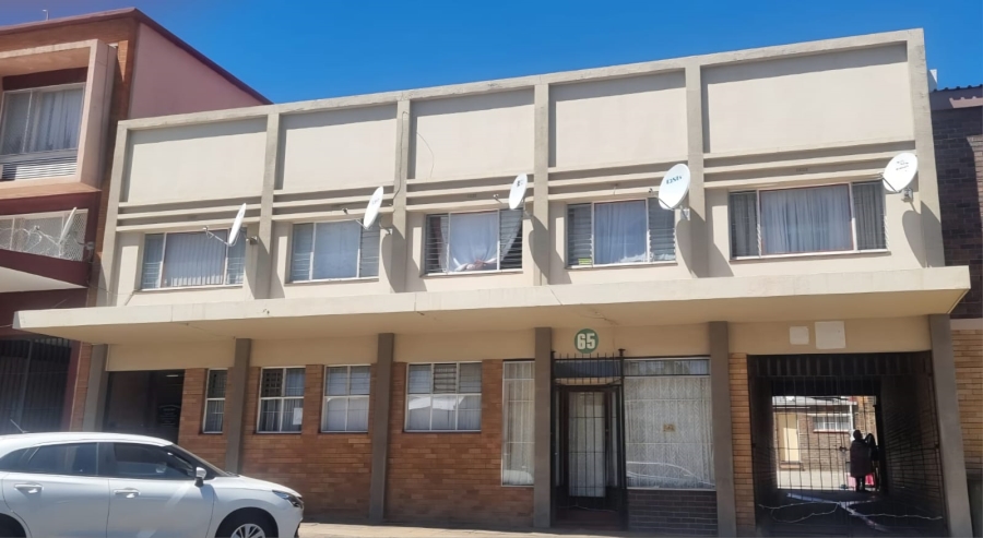 Commercial Property for Sale in Krugersdorp Gauteng
