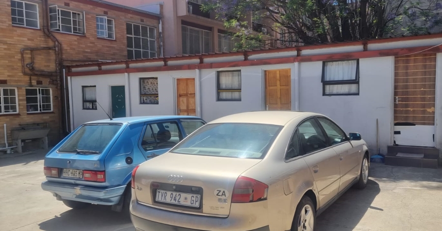 Commercial Property for Sale in Krugersdorp Gauteng