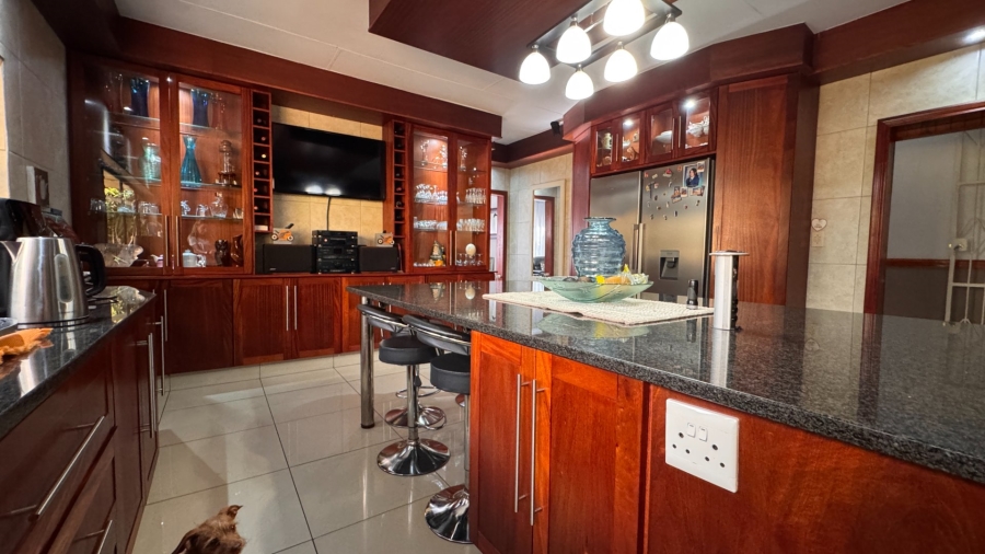 4 Bedroom Property for Sale in Three Rivers East Gauteng