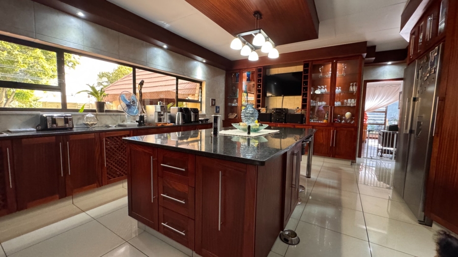 4 Bedroom Property for Sale in Three Rivers East Gauteng