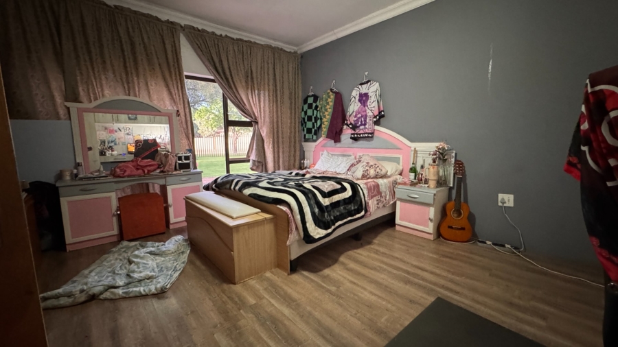 4 Bedroom Property for Sale in Three Rivers East Gauteng
