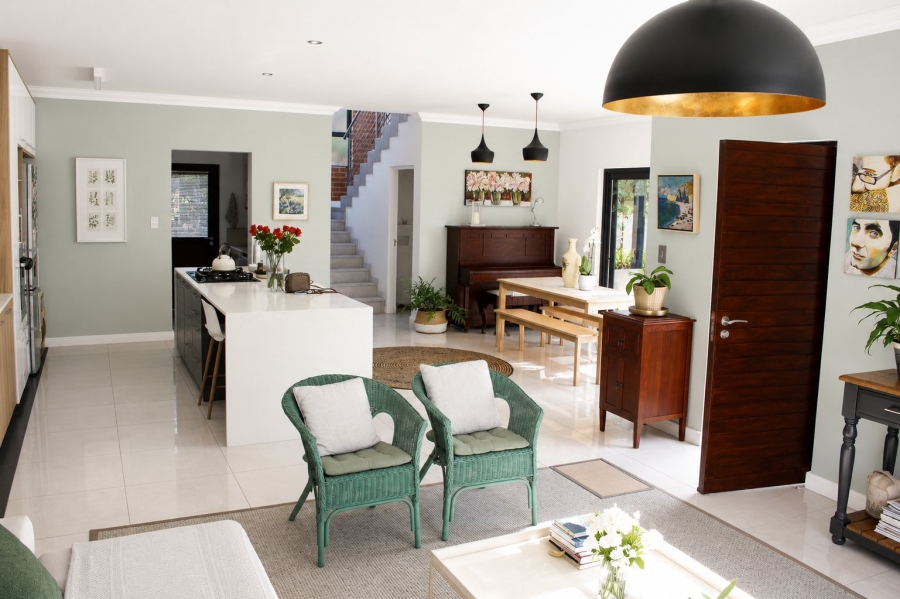 3 Bedroom Property for Sale in Southdowns Estate Gauteng