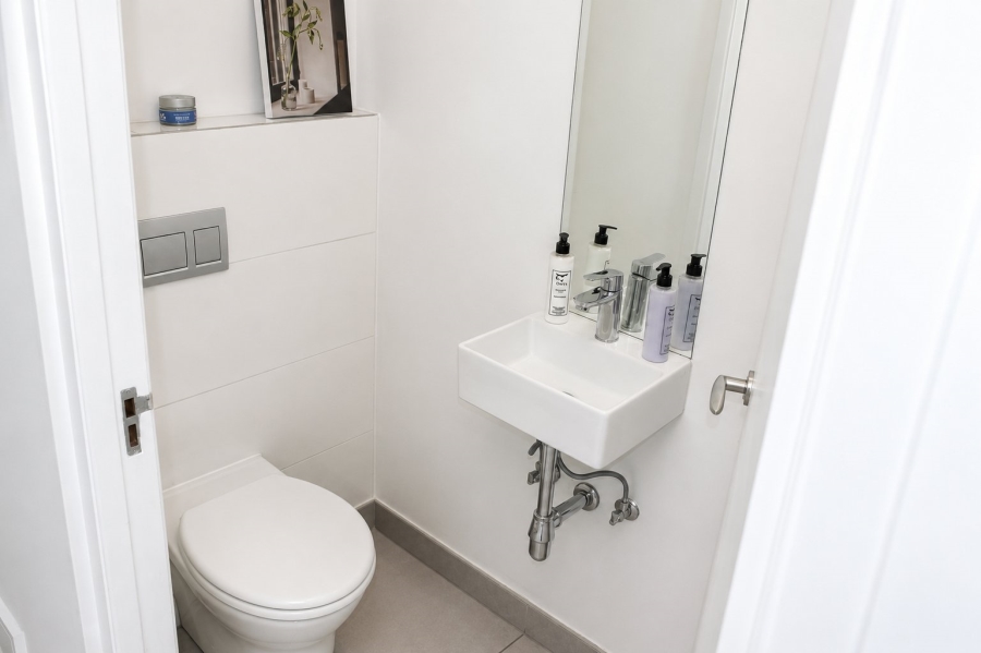 3 Bedroom Property for Sale in Southdowns Estate Gauteng