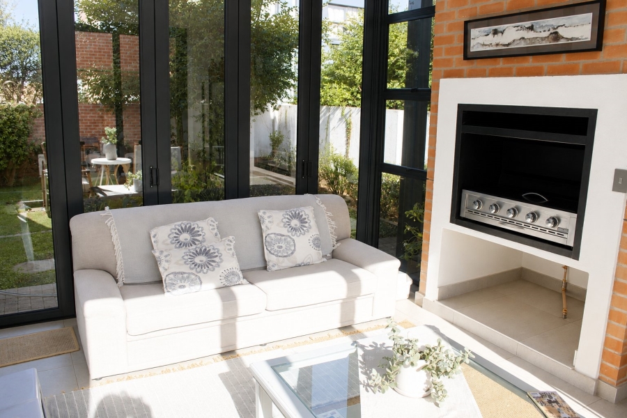 3 Bedroom Property for Sale in Southdowns Estate Gauteng