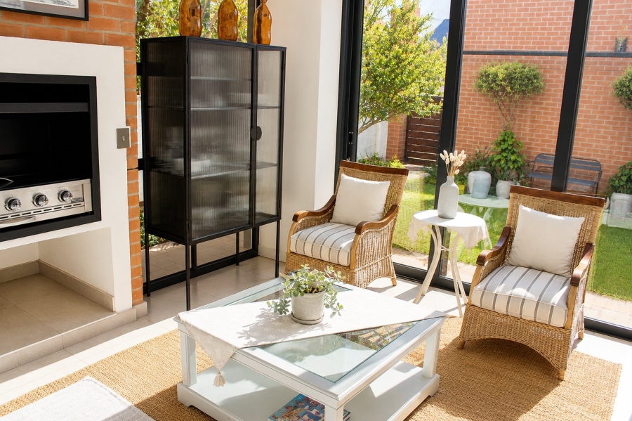 3 Bedroom Property for Sale in Southdowns Estate Gauteng