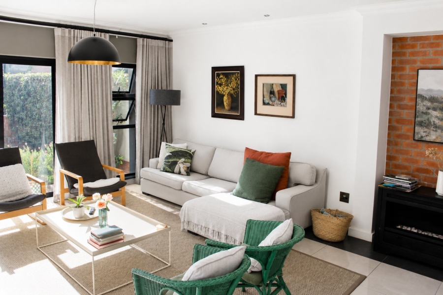 3 Bedroom Property for Sale in Southdowns Estate Gauteng