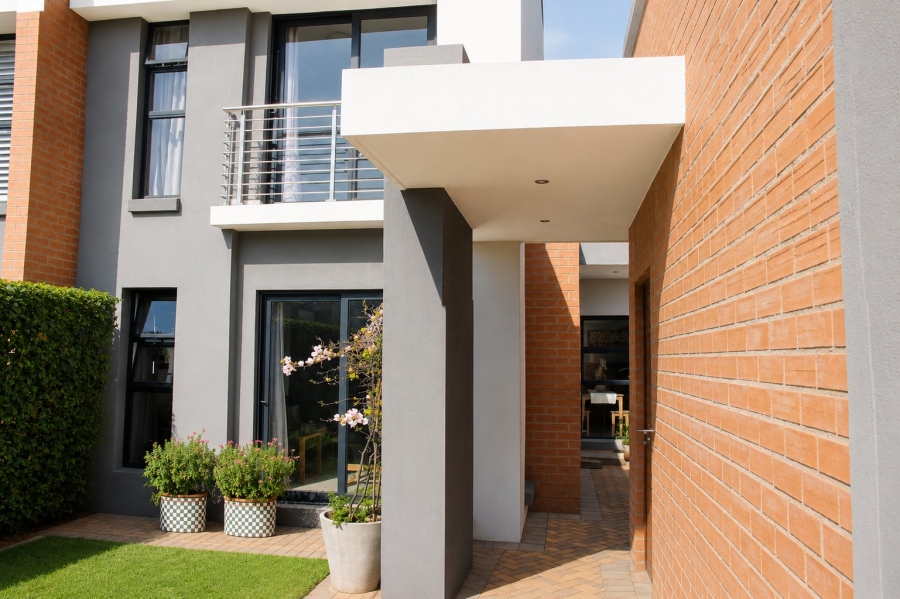 3 Bedroom Property for Sale in Southdowns Estate Gauteng