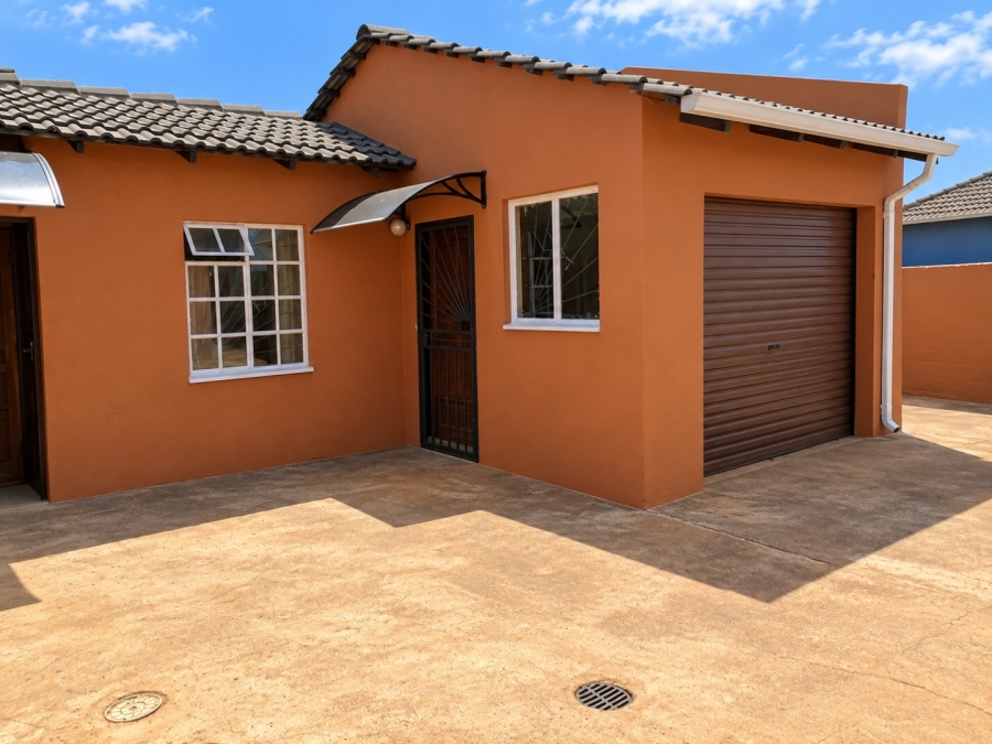 3 Bedroom Property for Sale in Protea Glen Gauteng