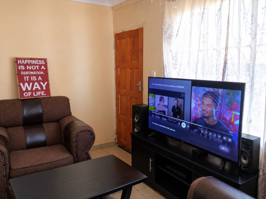3 Bedroom Property for Sale in Protea Glen Gauteng