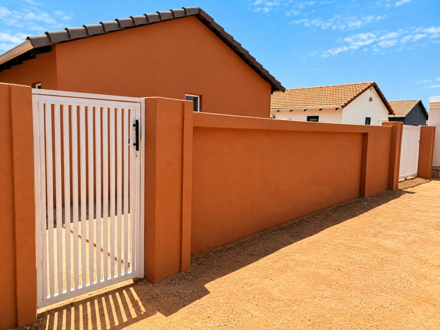 3 Bedroom Property for Sale in Protea Glen Gauteng