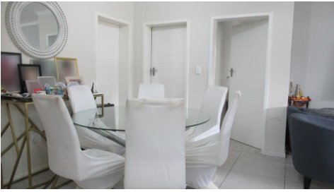 3 Bedroom Property for Sale in Longmeadow Gauteng