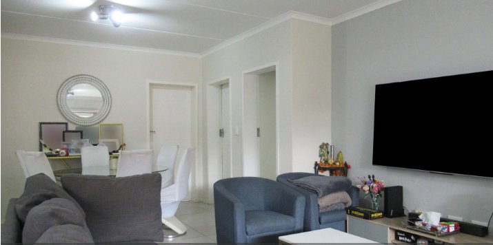 3 Bedroom Property for Sale in Longmeadow Gauteng