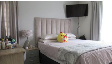 3 Bedroom Property for Sale in Longmeadow Gauteng