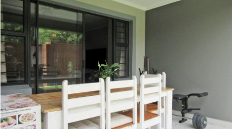 3 Bedroom Property for Sale in Longmeadow Gauteng