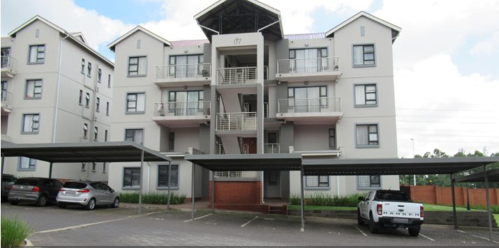 3 Bedroom Property for Sale in Longmeadow Gauteng