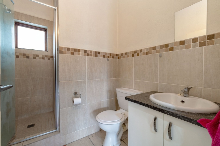To Let 1 Bedroom Property for Rent in Paulshof Gauteng