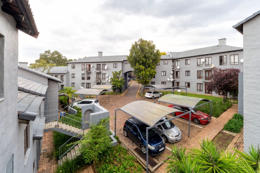 To Let 1 Bedroom Property for Rent in Paulshof Gauteng