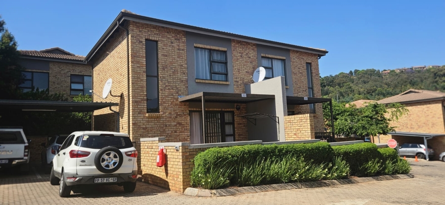 To Let 2 Bedroom Property for Rent in Helderkruin Gauteng
