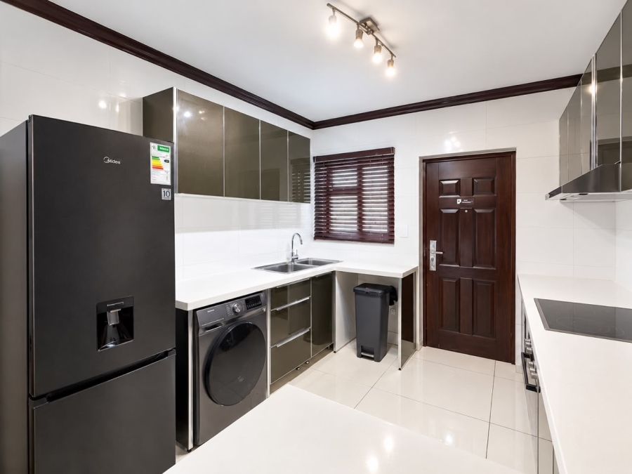 To Let 2 Bedroom Property for Rent in Craigavon Gauteng