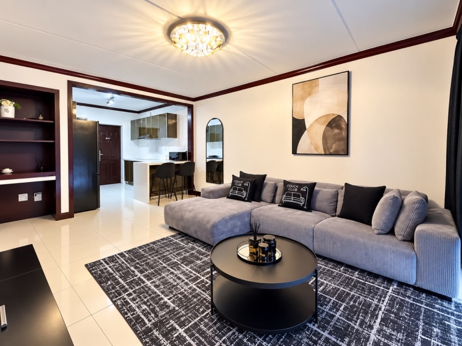 To Let 2 Bedroom Property for Rent in Craigavon Gauteng