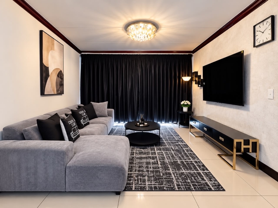 To Let 2 Bedroom Property for Rent in Craigavon Gauteng