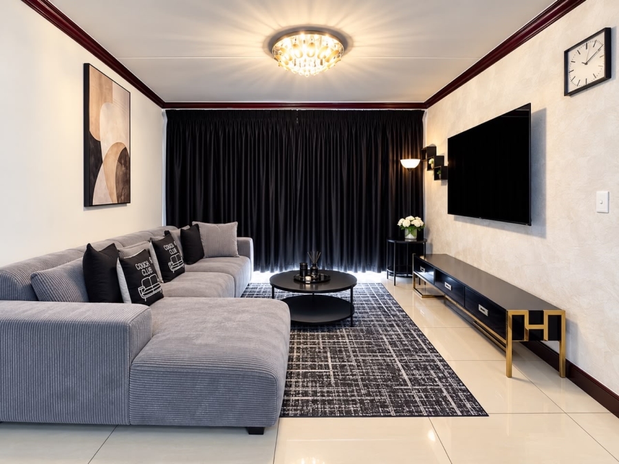 To Let 2 Bedroom Property for Rent in Craigavon Gauteng