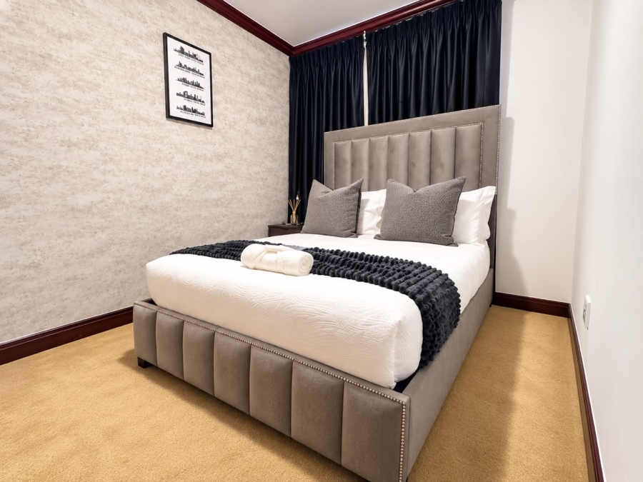 To Let 2 Bedroom Property for Rent in Craigavon Gauteng