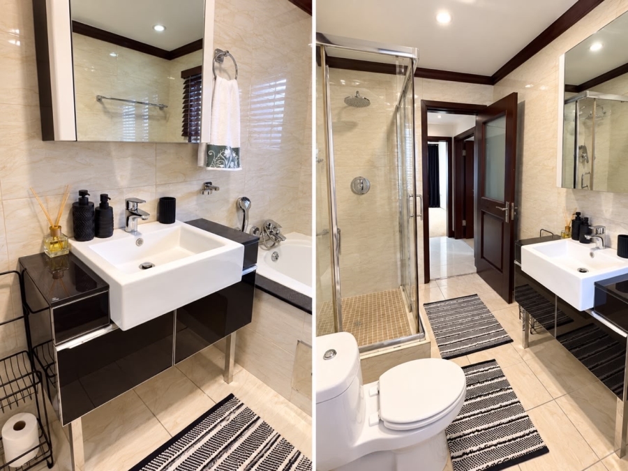 To Let 2 Bedroom Property for Rent in Craigavon Gauteng